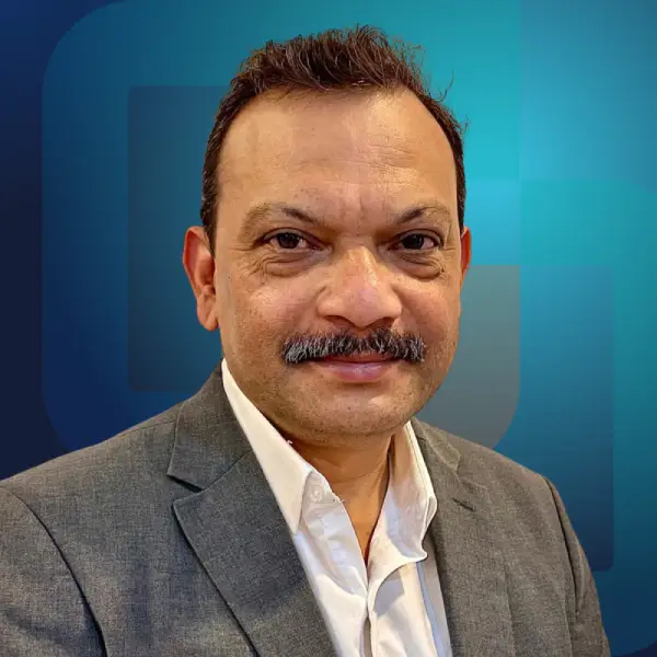 Ameet Vichare