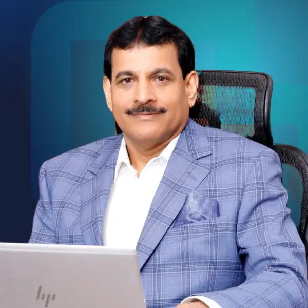 Anand_V_Bhat