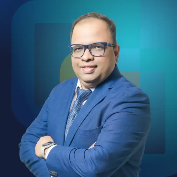 Anubhav Saxena