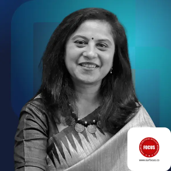 Anuja Sawant