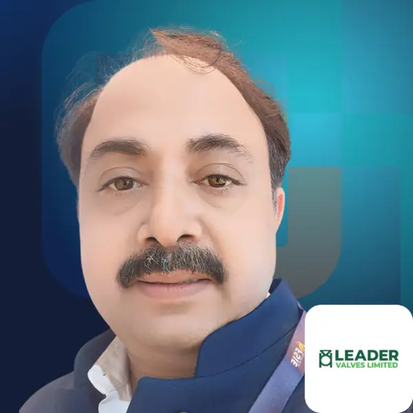 Jogesh Saini