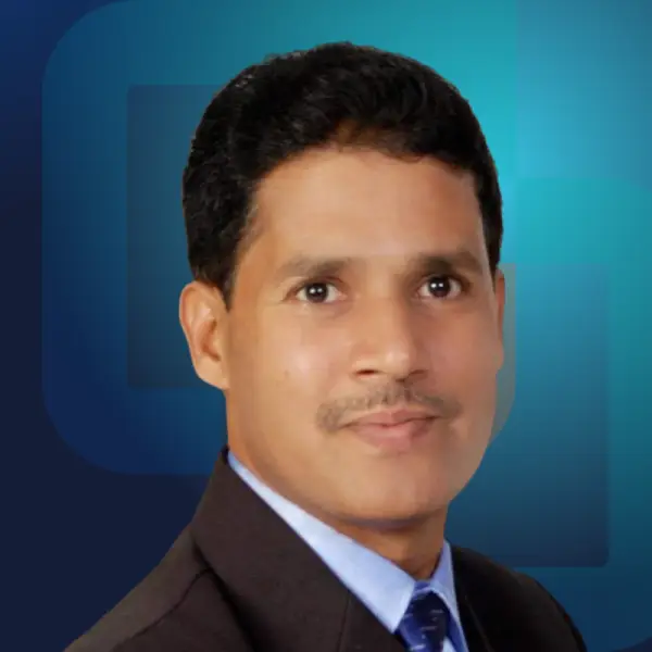 Potnuru Rajasekhar