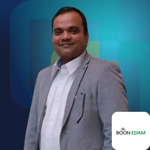 Ashish Kumar