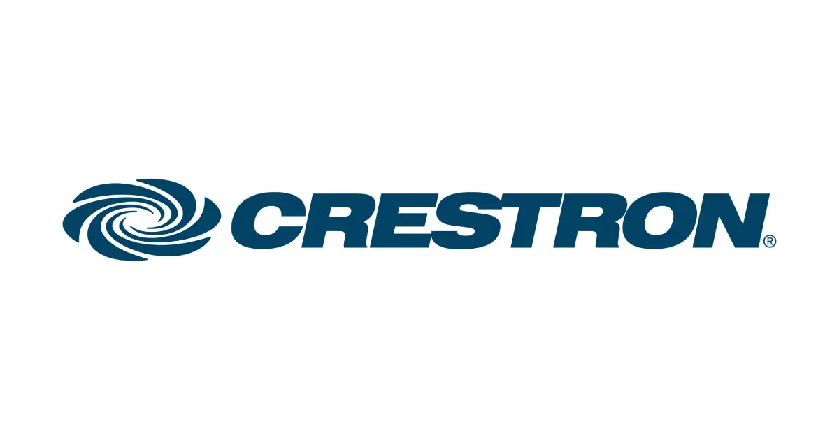 crestron