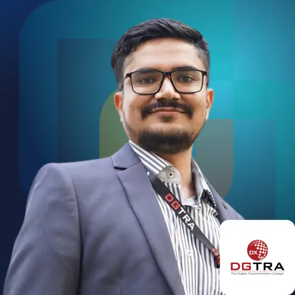 Ishan Mehta